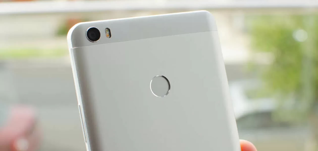 Xiaomi Mi Max