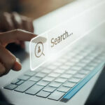 Moteurs de recherche impact SEO