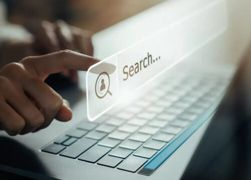 Moteurs de recherche impact SEO