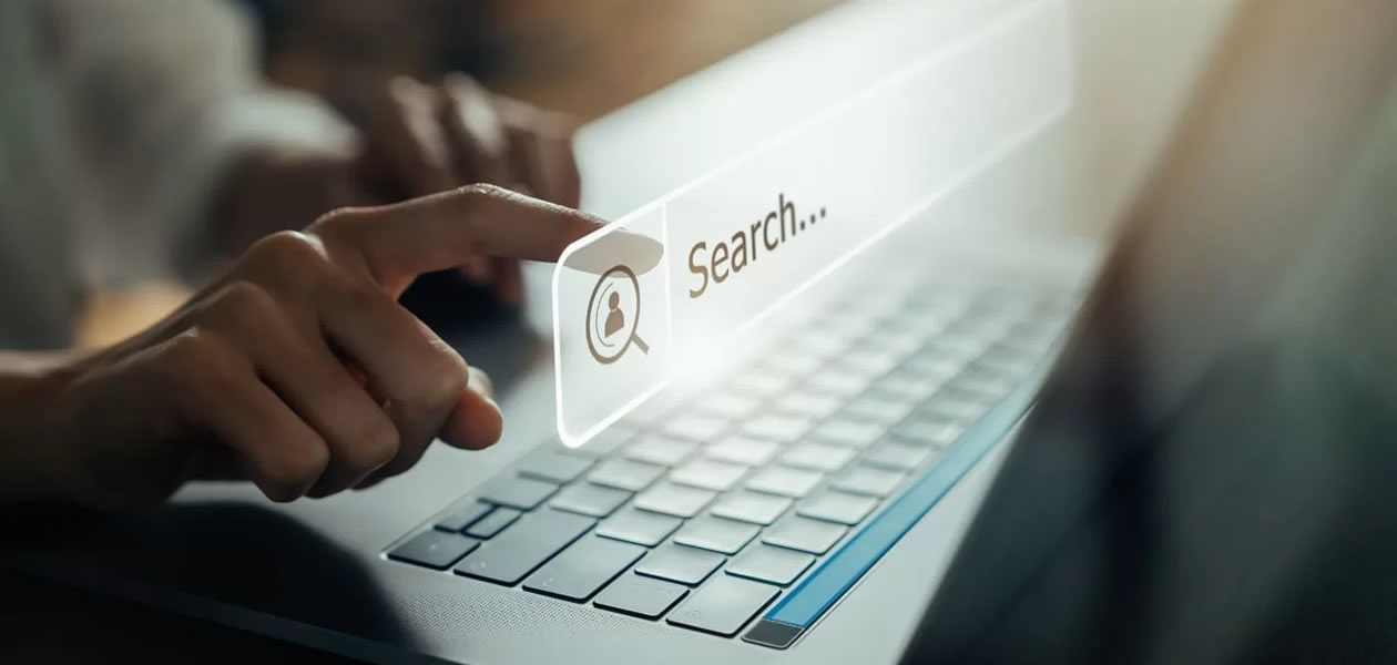 Moteurs de recherche impact SEO