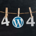 Erreur 404 et impact SEO